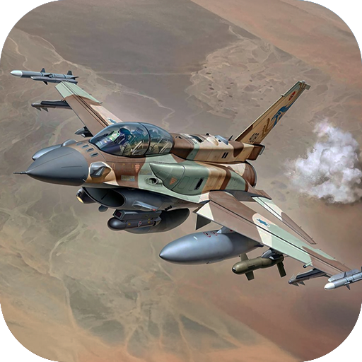 Ace Fighter