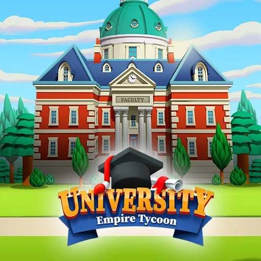 Timón del Imperio Universitario
