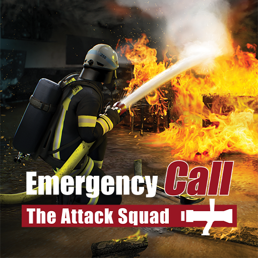 The Attack Squad
