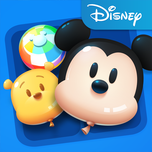 Disney POP TOWN