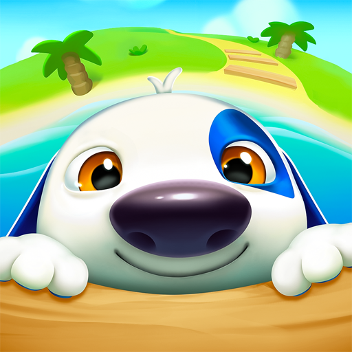 Meu Talking Hank: Islands