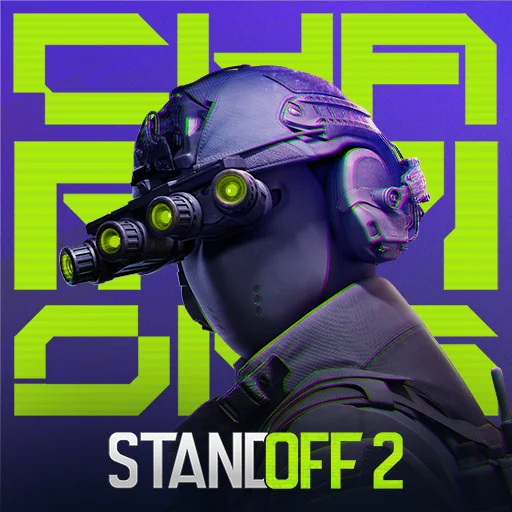 Standoff 2