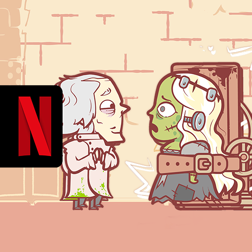 Storyteller Game