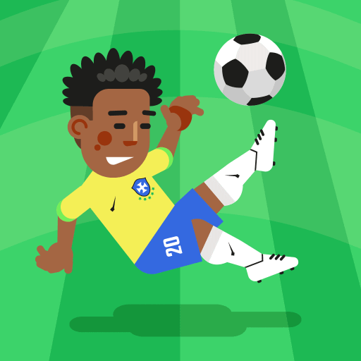Campeones del mundo de fútbol