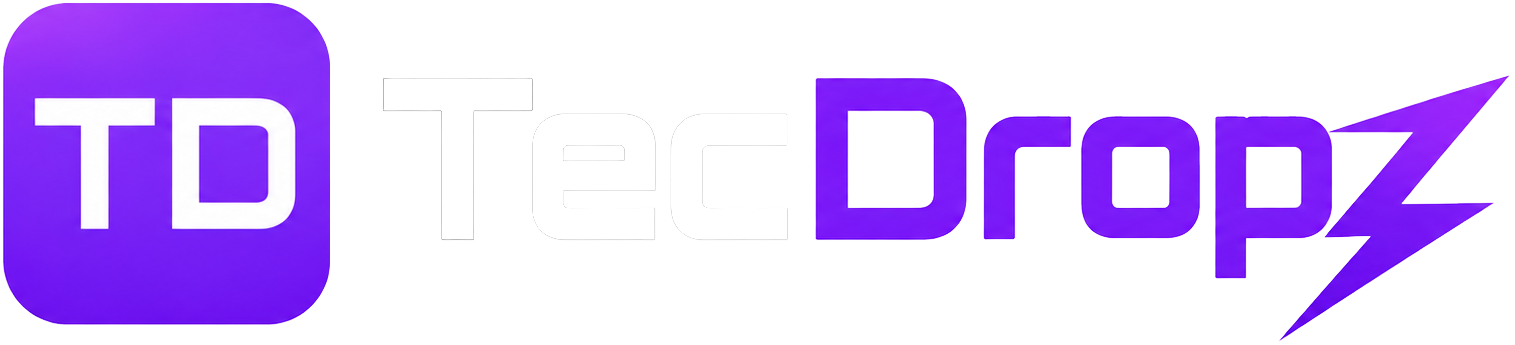 TecDropz