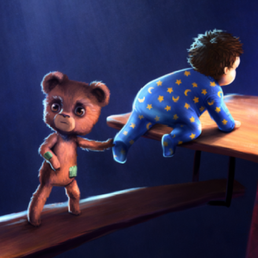 Among the Sleep