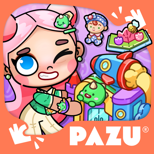 Mundo Avatar