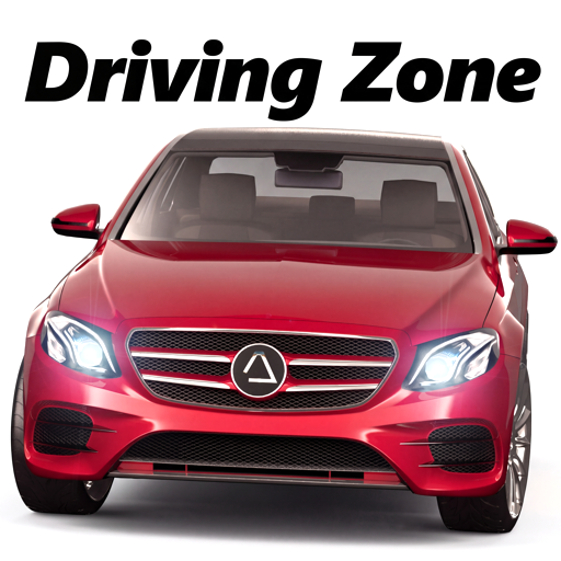 Driving Zone: Germany