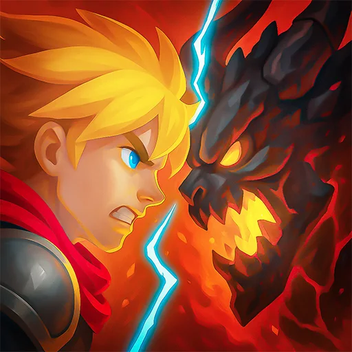 Eternal Hero
