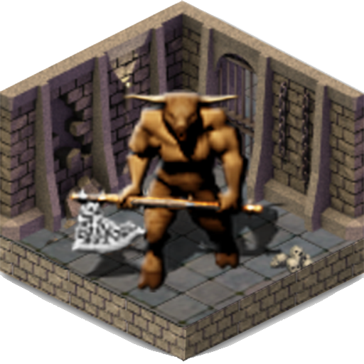 Exiled Kingdoms