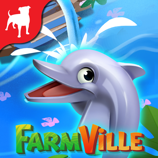 FarmVille 2: Tropical Paradise