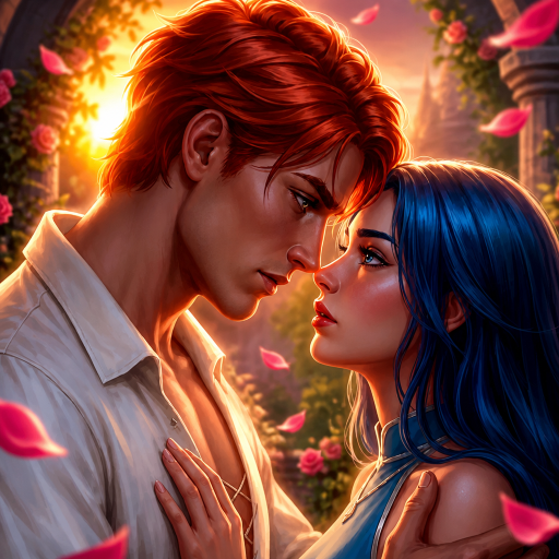 Love Legend: Your Visual Novel