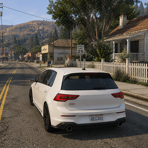 MadOut 2: Grand Auto Racing