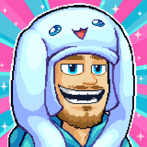 PewDiePie’s Tuber Simulator