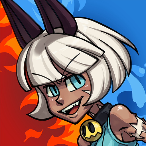 Skullgirls