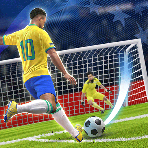 Soccer Superstar