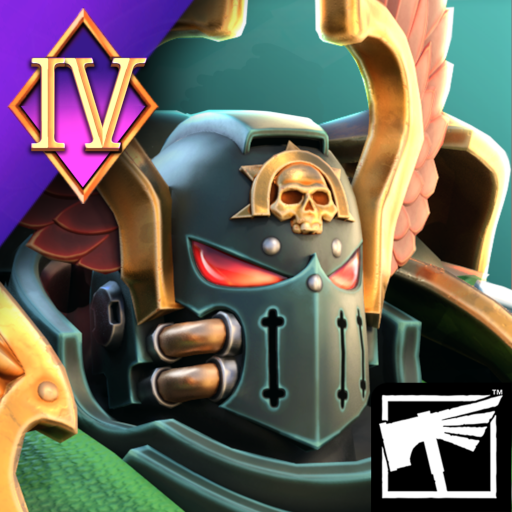 Warhammer 40000: Tacticus