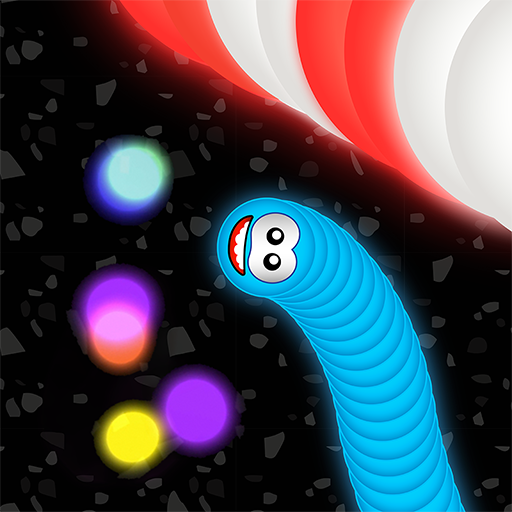 Worms Zone .io
